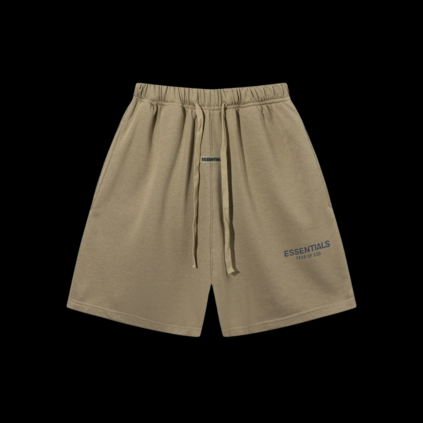 "ESSENT SHORTS"