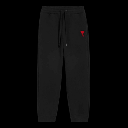"AM SWEATPANTS"