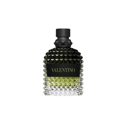 Valentino Born in Roma Green Stravaganza Uomo